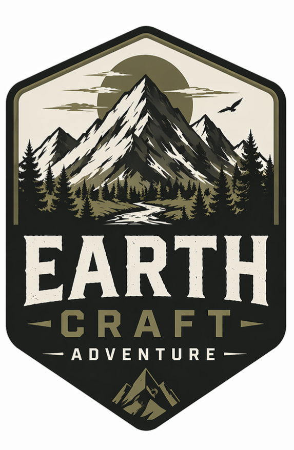 Earth Craft Adventure Co.